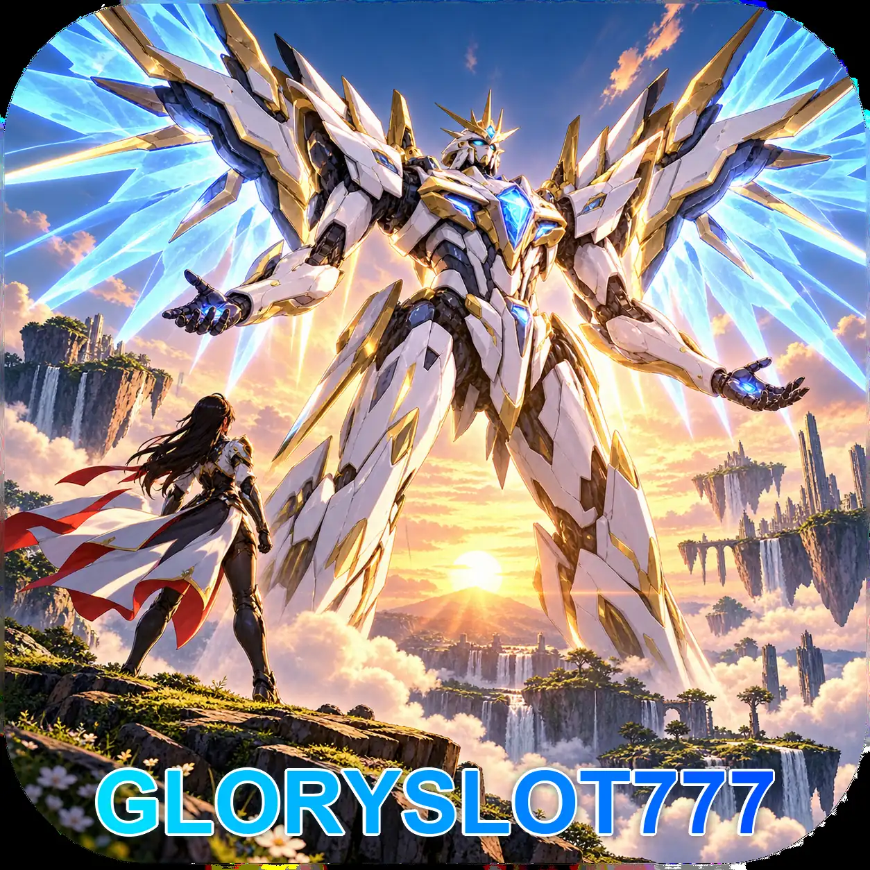 Facebook GLORYSLOT777