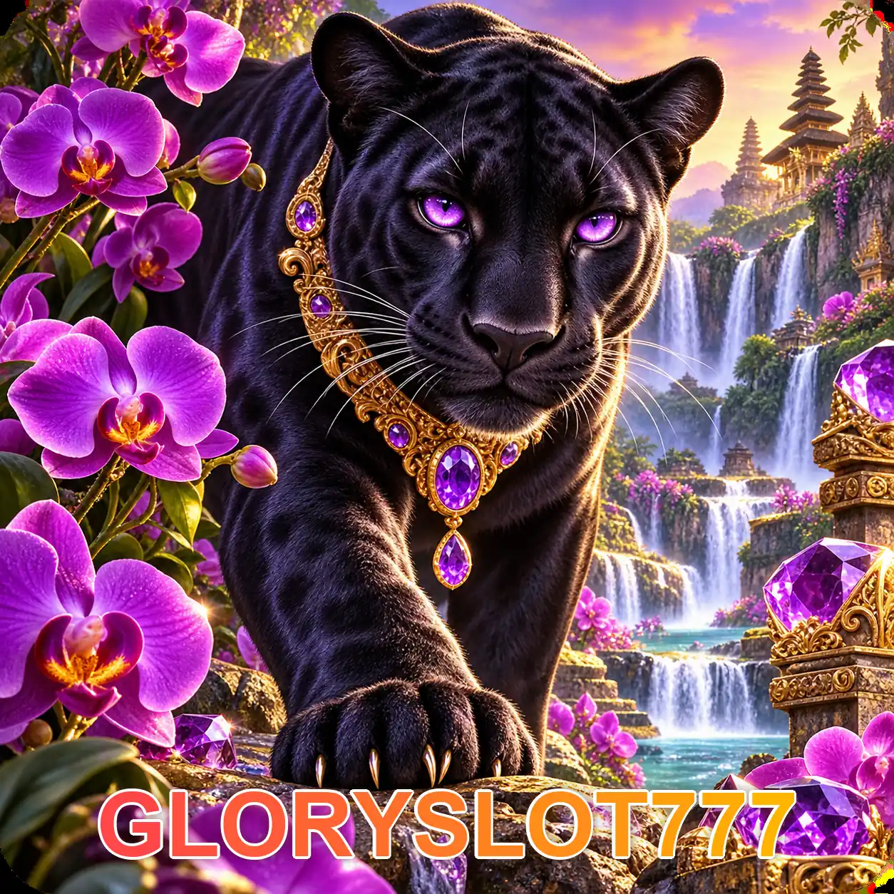 Menang GLORYSLOT777
