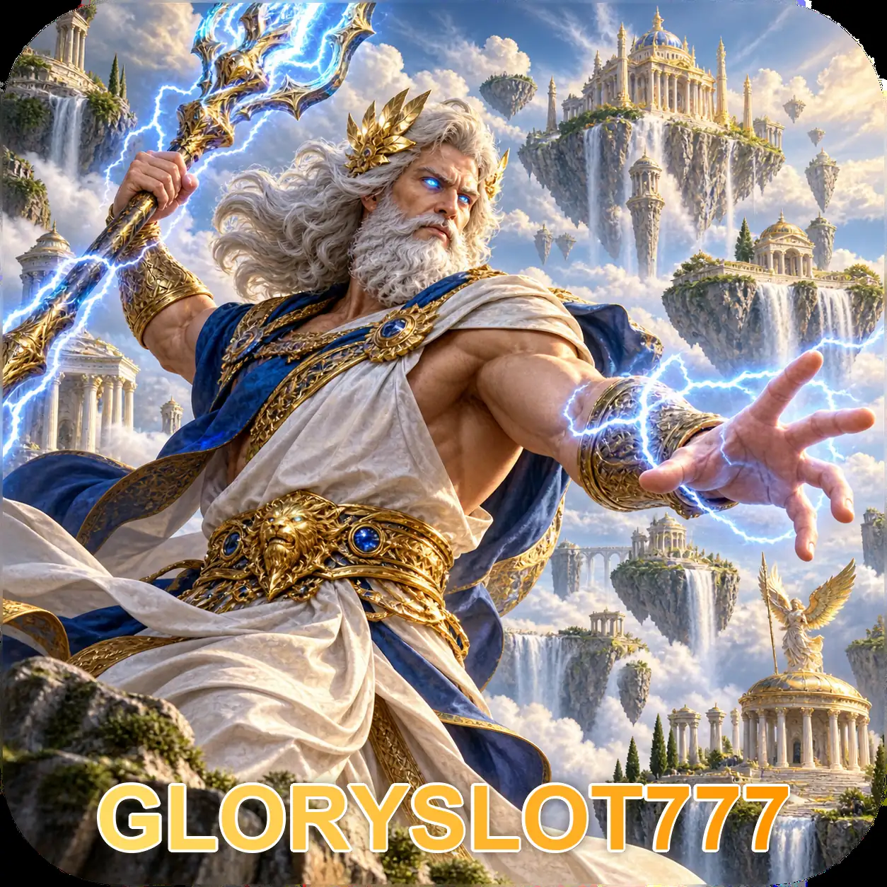 Masuk GLORYSLOT777