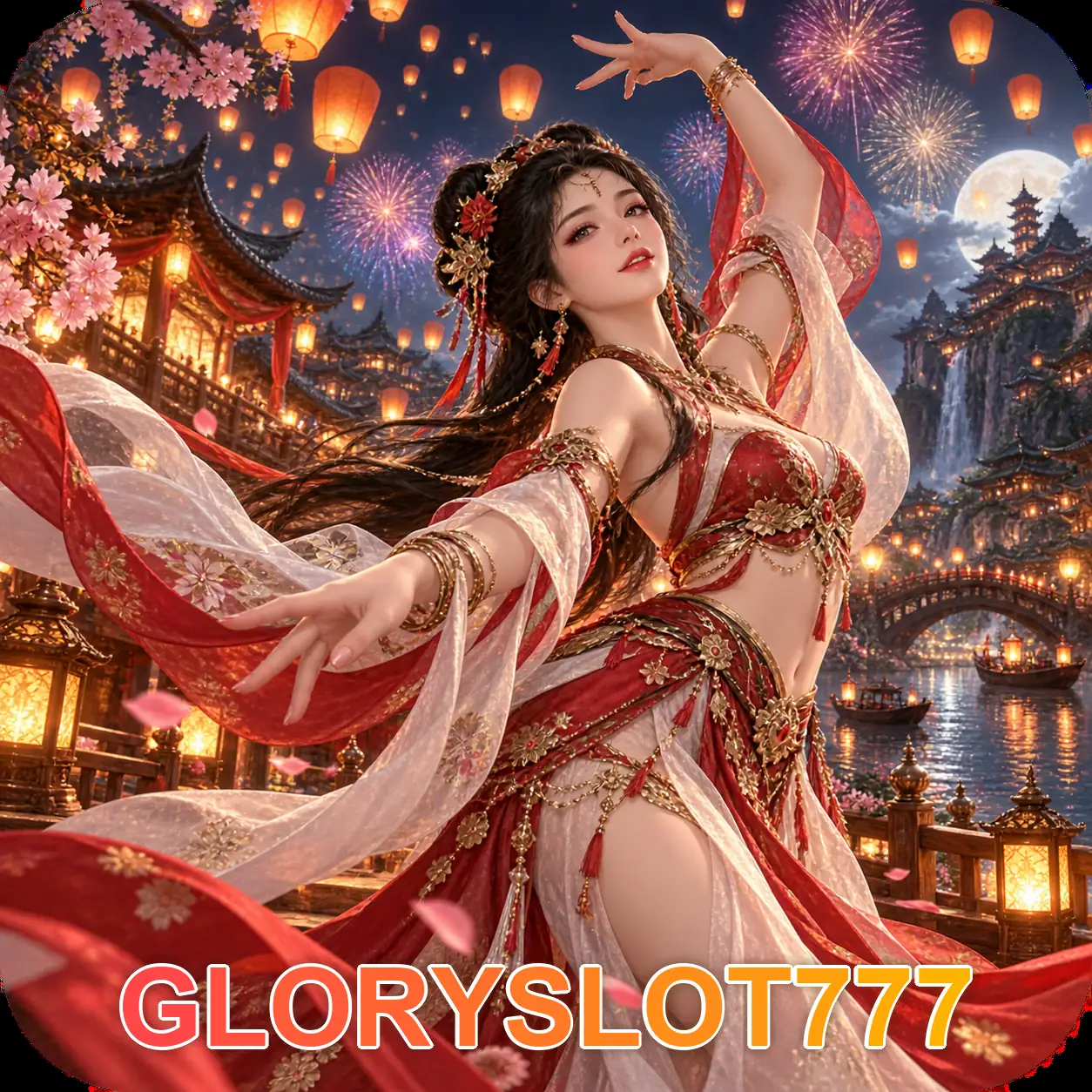 Penyedia slot utama GLORYSLOT777 - NetEnt, Pragmatic Play, Play'n GO