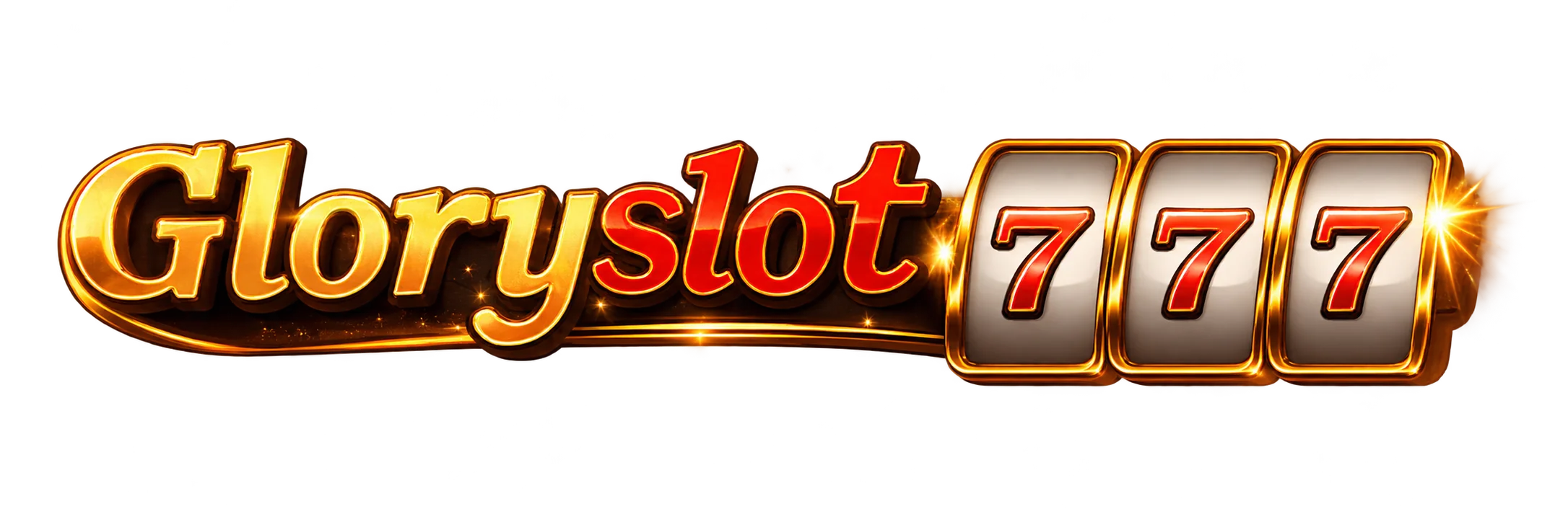 Logo GLORYSLOT777