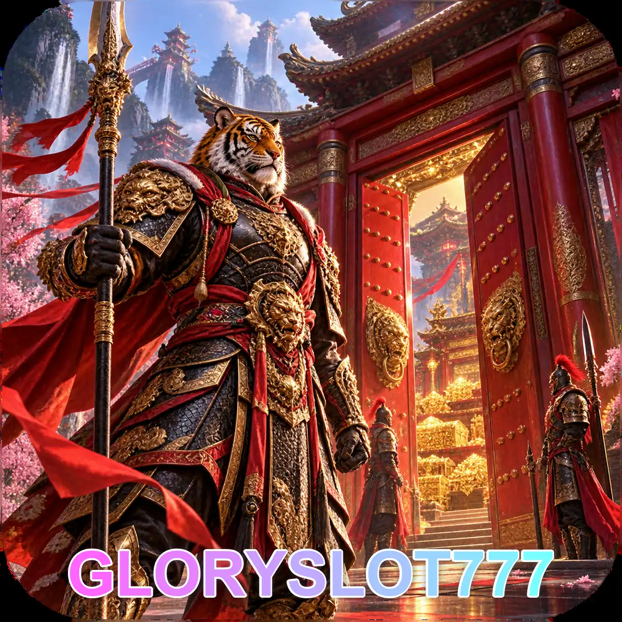 GLORYSLOT777 apk