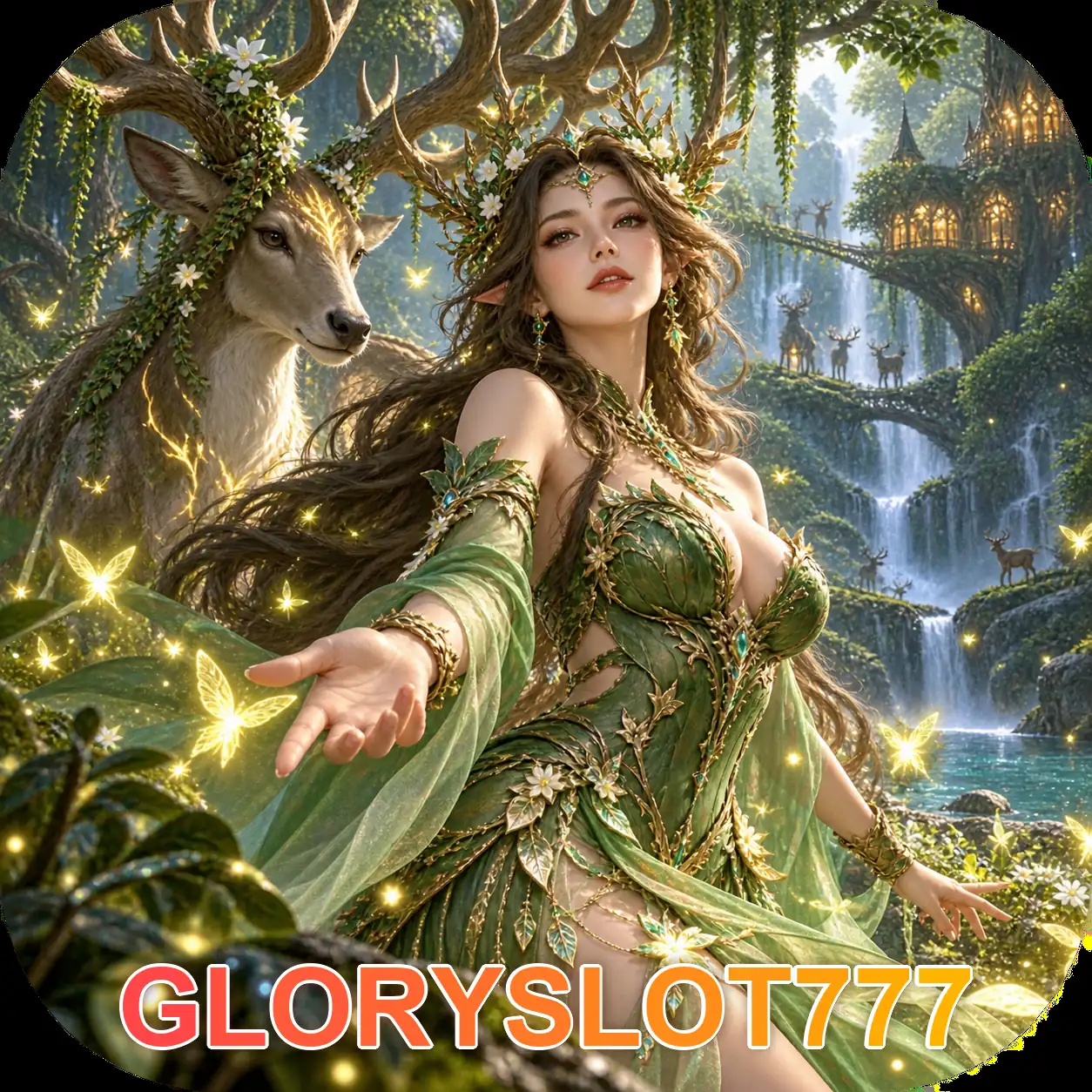 Unduh GLORYSLOT777