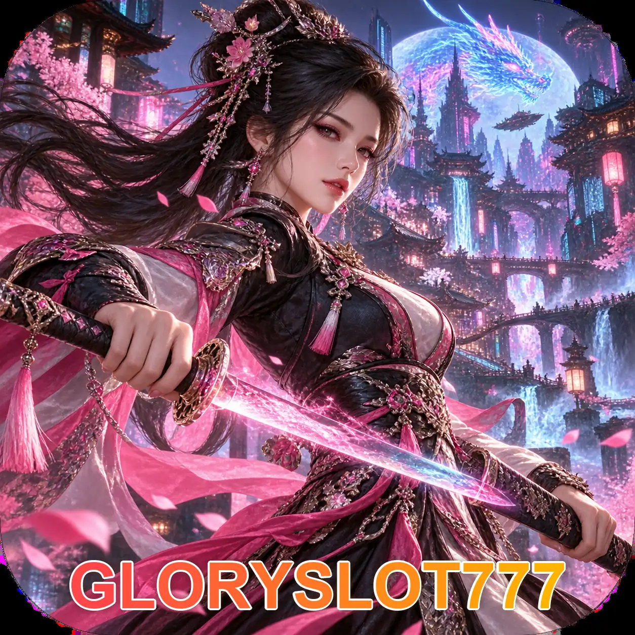Taruhan GLORYSLOT777