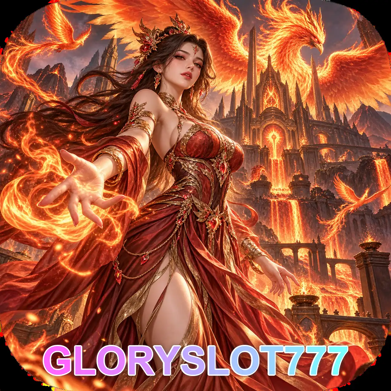 Tabel RTP game kasino GLORYSLOT777
