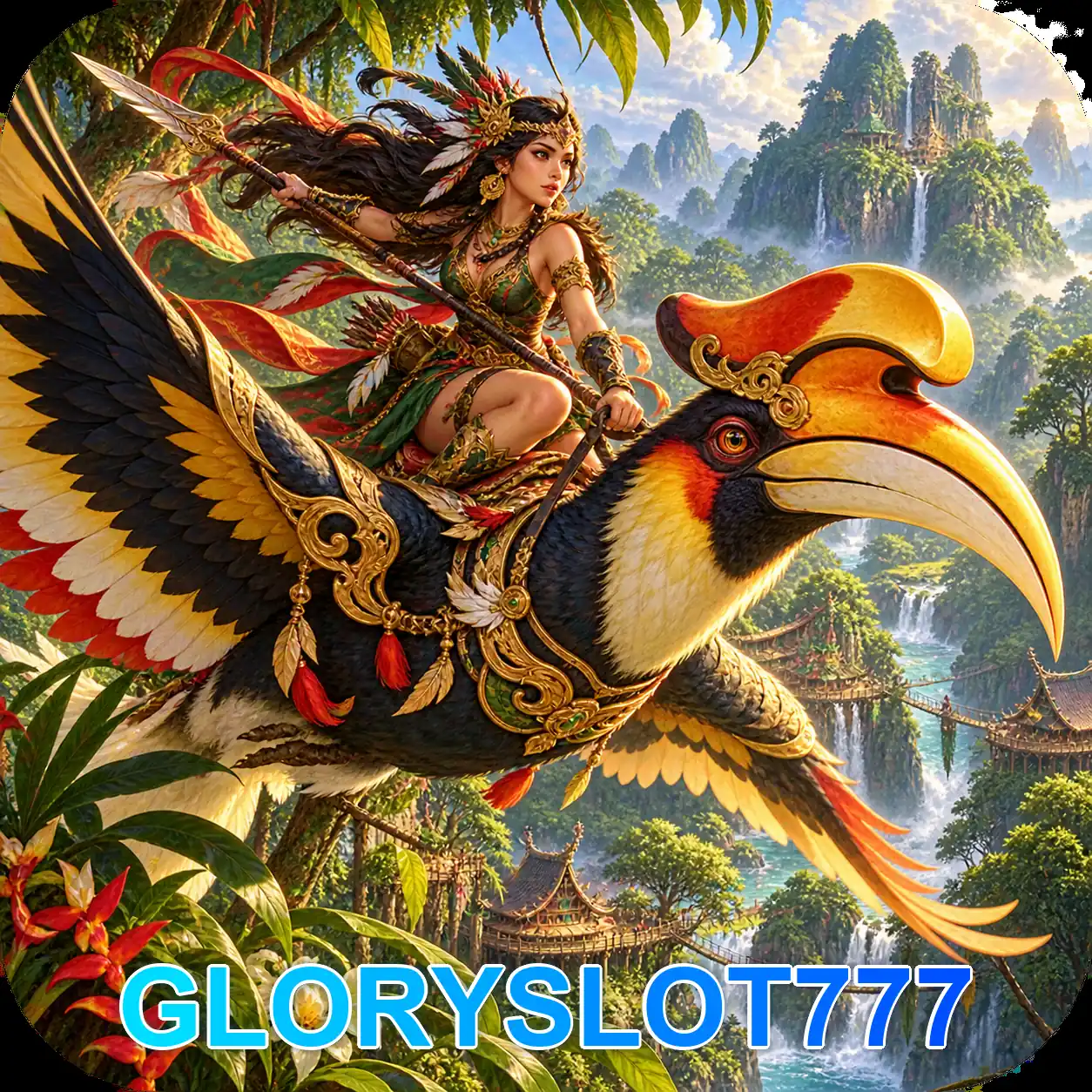 Game Fortune GLORYSLOT777