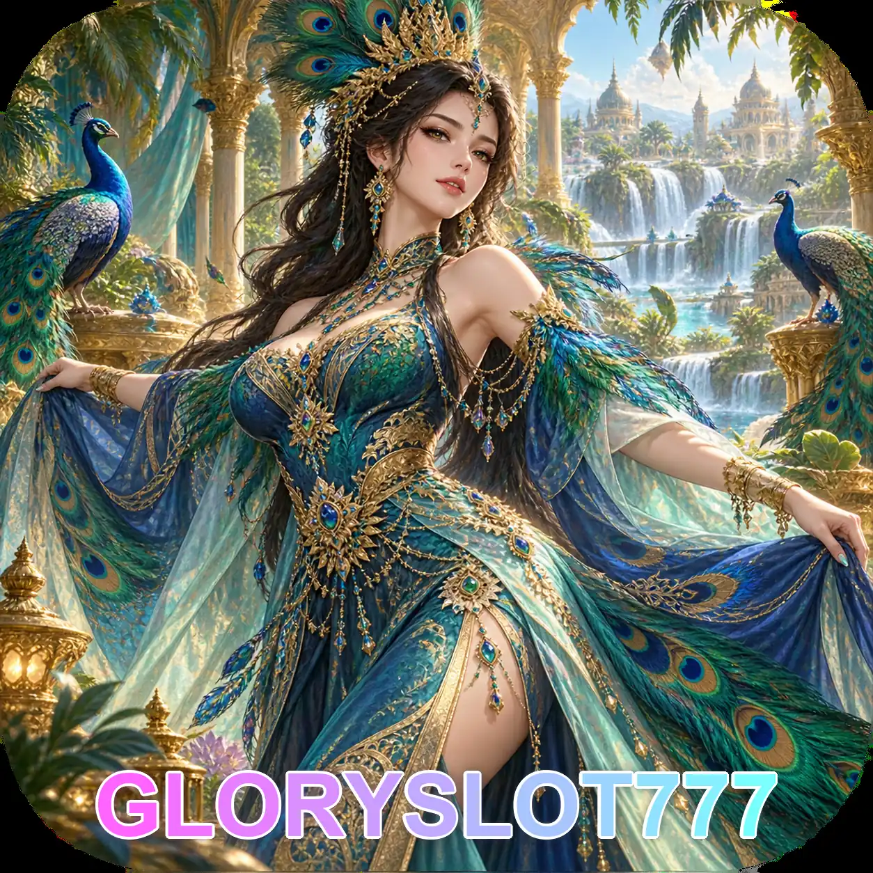 Platform GLORYSLOT777