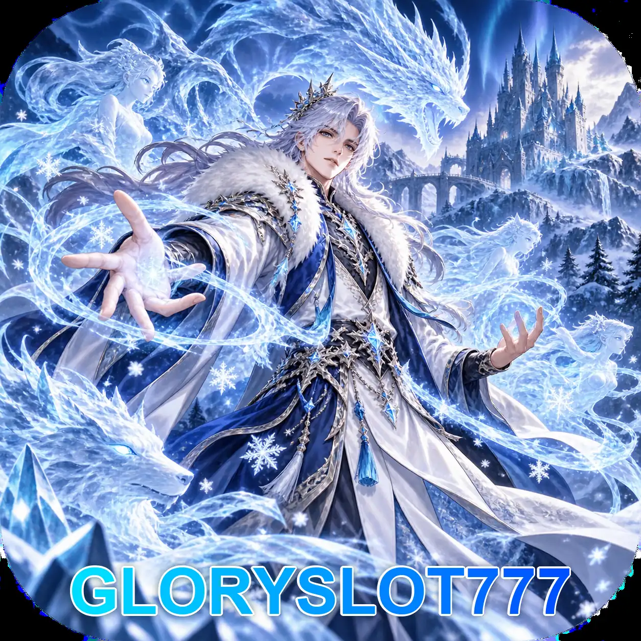 Unduh GLORYSLOT777
